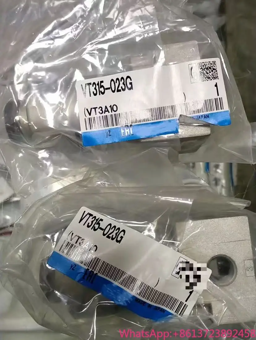 

Brand New VT315-025G VT315-025D VT315-023G VT315-024G VT315-022G VT315-022D VT315-023D VT315-024D