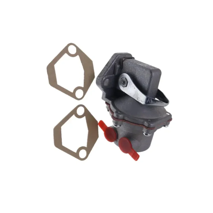 

Fuel Transfer Pump 757-14173 757-14175 757-14171 757-14174 for Lister Petter LPW LPW3 LPW4 DN2M DN3M DN4M