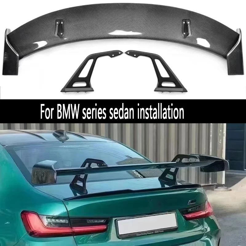 Carbon Fiber Tail F… - image