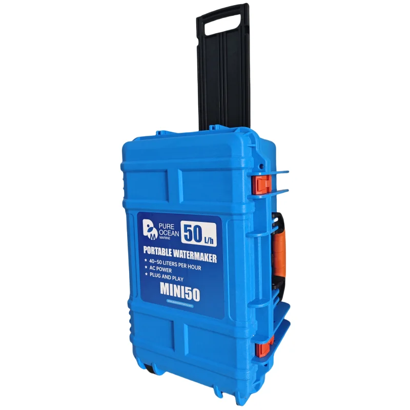 Рисунок 2 - Портативный морской побережник