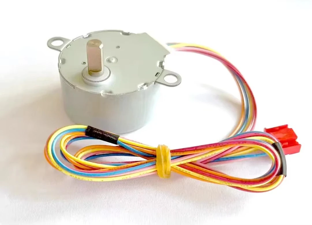 35BYJ46 12 В для увлажнителя воздуха Mijia, шаговый двигатель