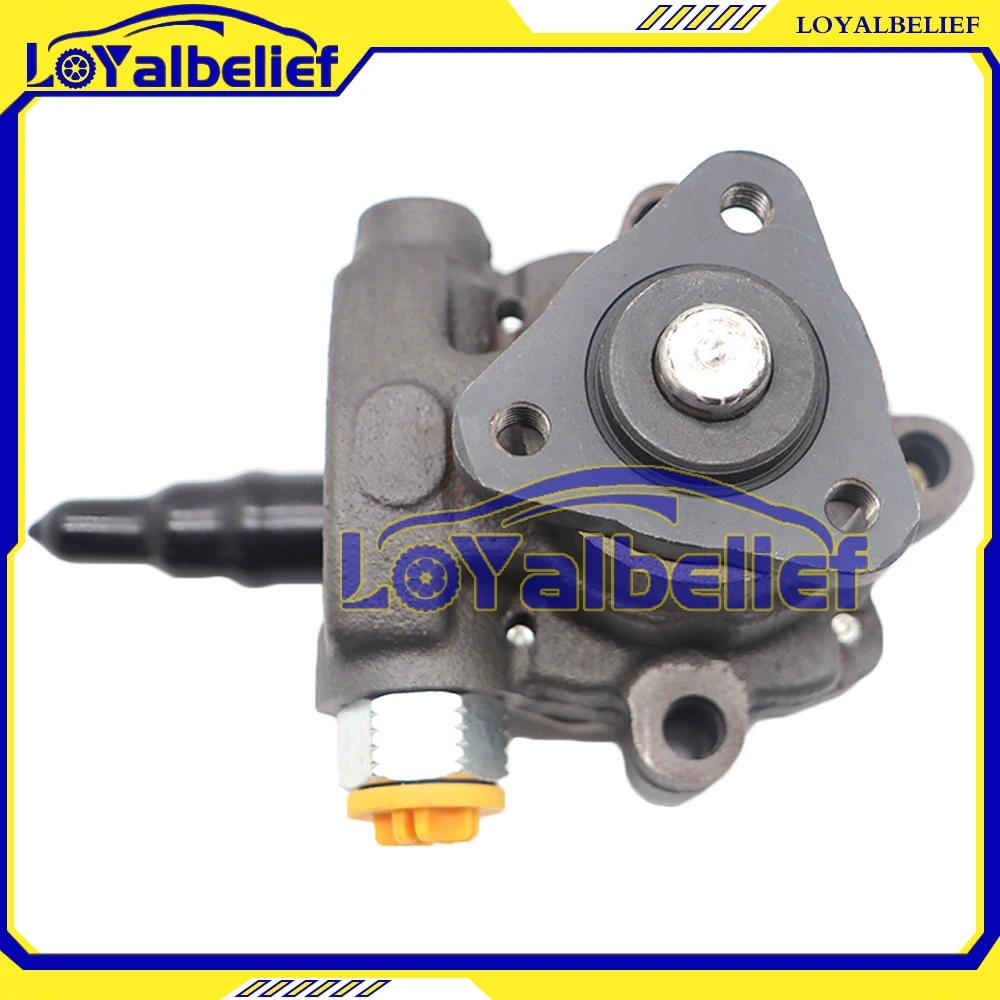 

Power Steering Pump For Land Rover Discovery 2 V8 4.0 1999-2004 QVB500080