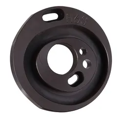 H6S Replacement Split Cam For Barudan Embroidery Machines / Spare Parts Center Hole Diameter 20mm