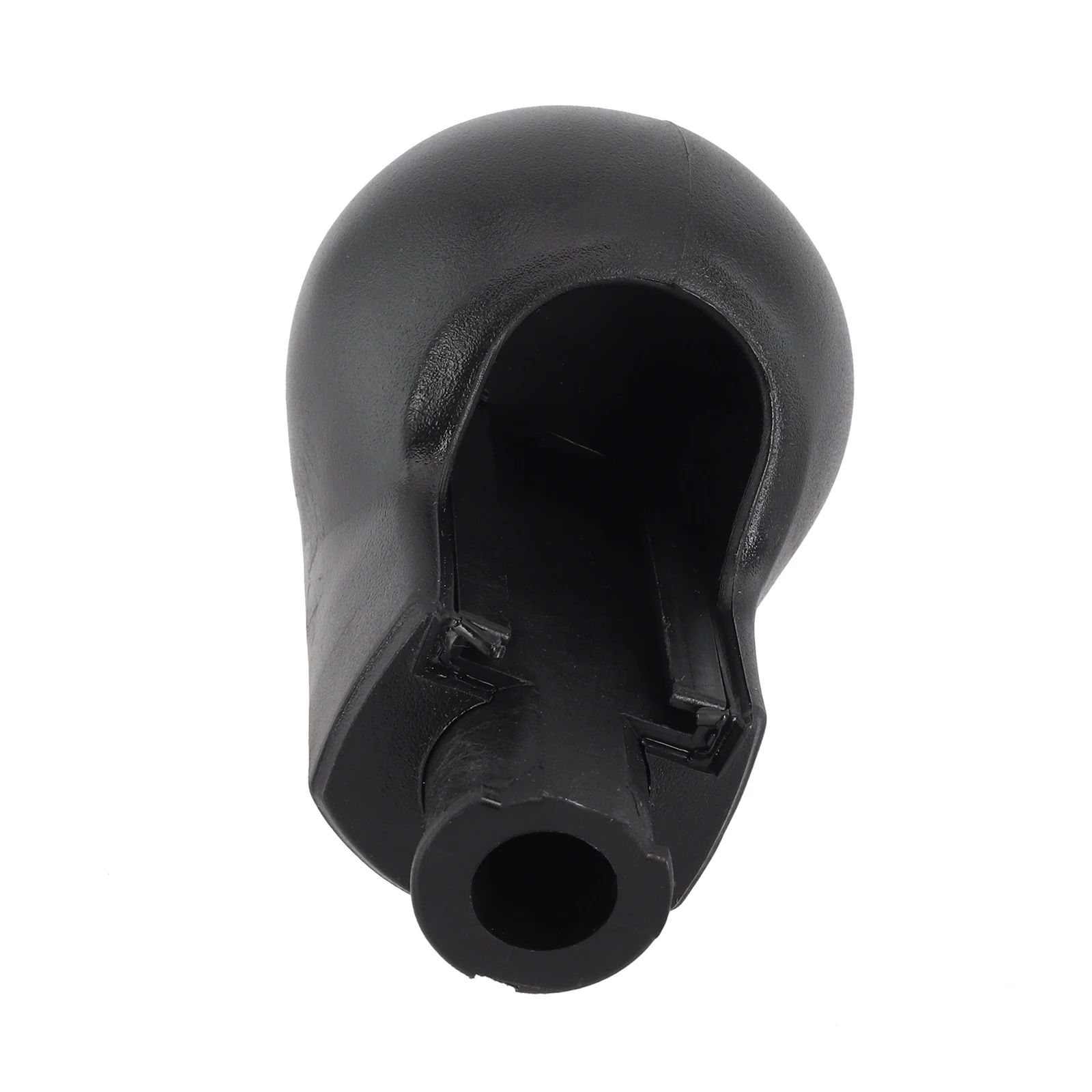 

Gearbox Shift Knob for OPEL For VAUXHALL For Zafira B 2005 to 2014 Fits 5/6 Speed Manual Transmission Cars ABS Material