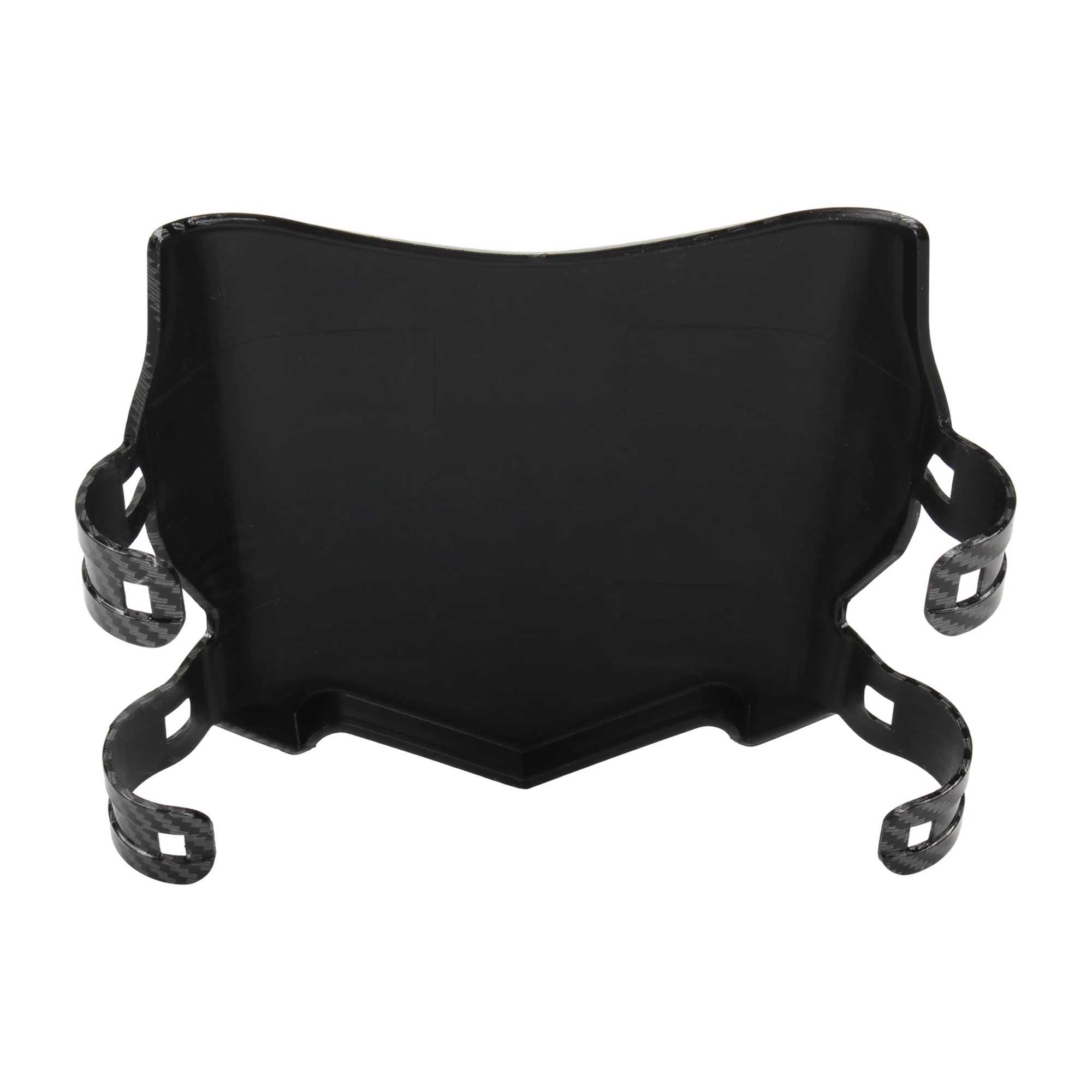 

Motorcycle American Style Front Number Plate Cover For Sur-Ron Light Bee S/X Electric Dirt Bike Replacement Parts