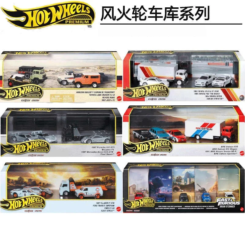 2026-hot-wheels-original-deluxe-car-toyota-display-set-jouet-pour-garcons-modele-de-voiture-en-alliage-moule-sous-pression-1-64-celica-supra-sakura-sprinter-mo