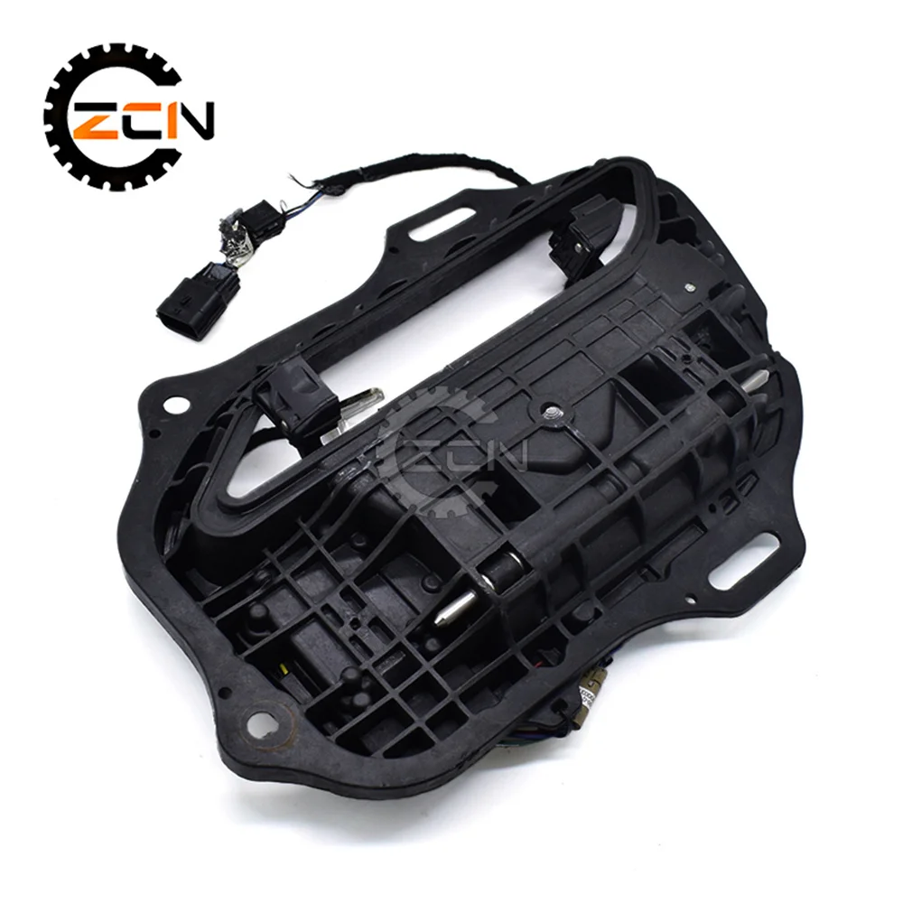 

Наружная ручка задней боковой двери, внешняя левая 1007375-00-L для Tesla Model S 2012-2015 гг.