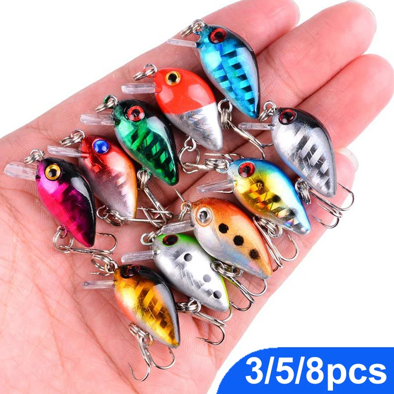 3/5/8Pcs Aorace Fis…