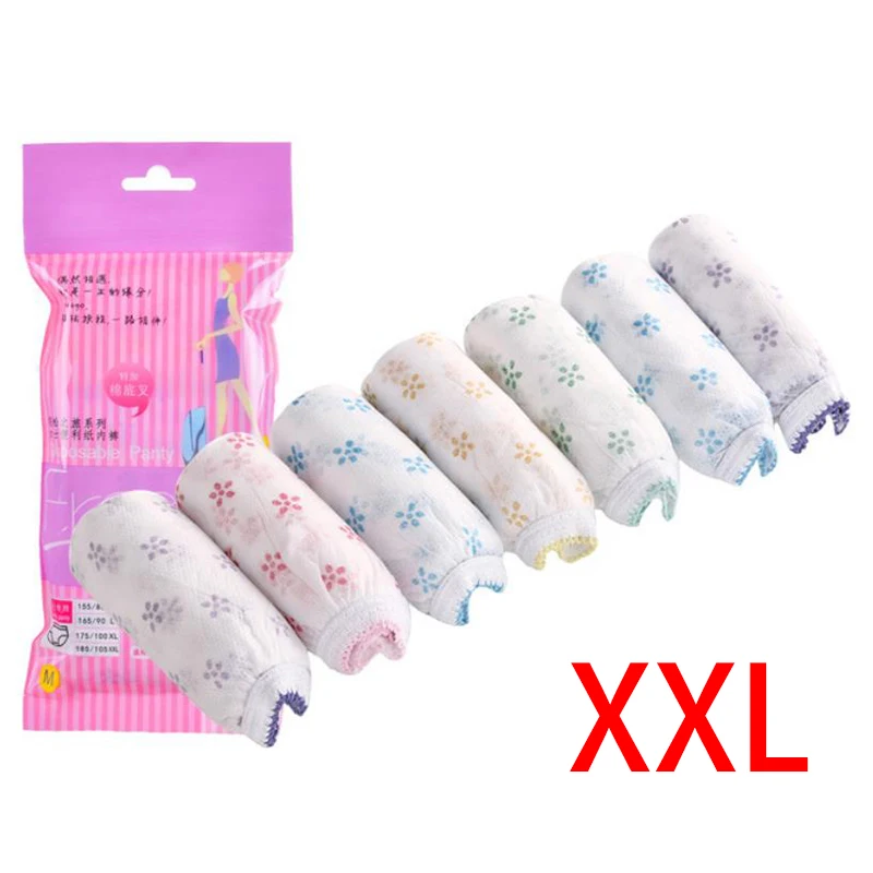 7 pcs XXL