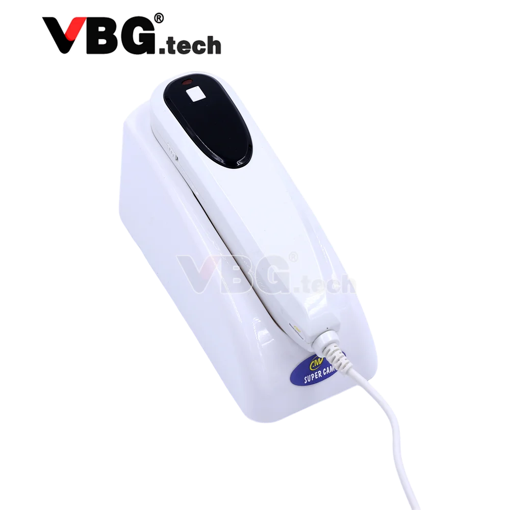 

Health Care Beauty Equipment Kin Detector Usb Cable Hair Scalp Analysis Scanner Usb Skin Hair Camera