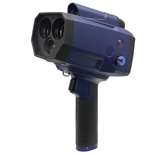 Onick LSP320 Gesture laser speed cameras  Measurement with Print Function