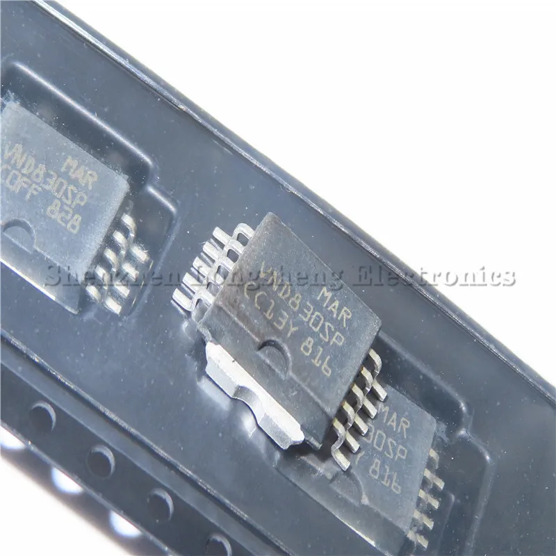 20PCS/LOT VND830SP  HSOP-10 Automotive computer board chip