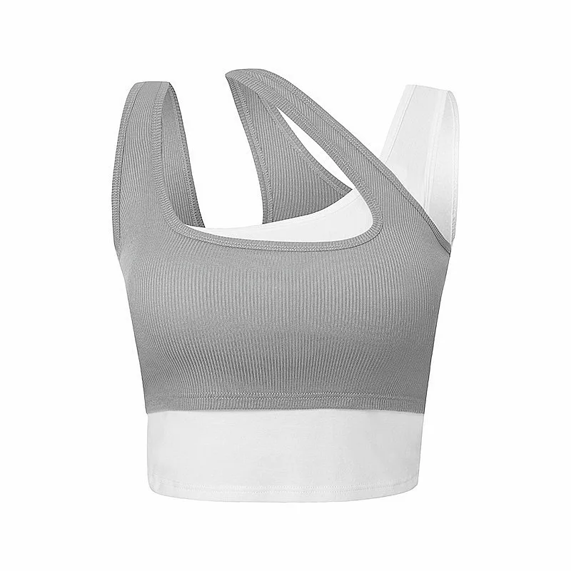 

Женский облегающий жилет больших размеров с ремешком, необычная 200-мешочек, большая одежда, цельная уличная цветная летняя одежда