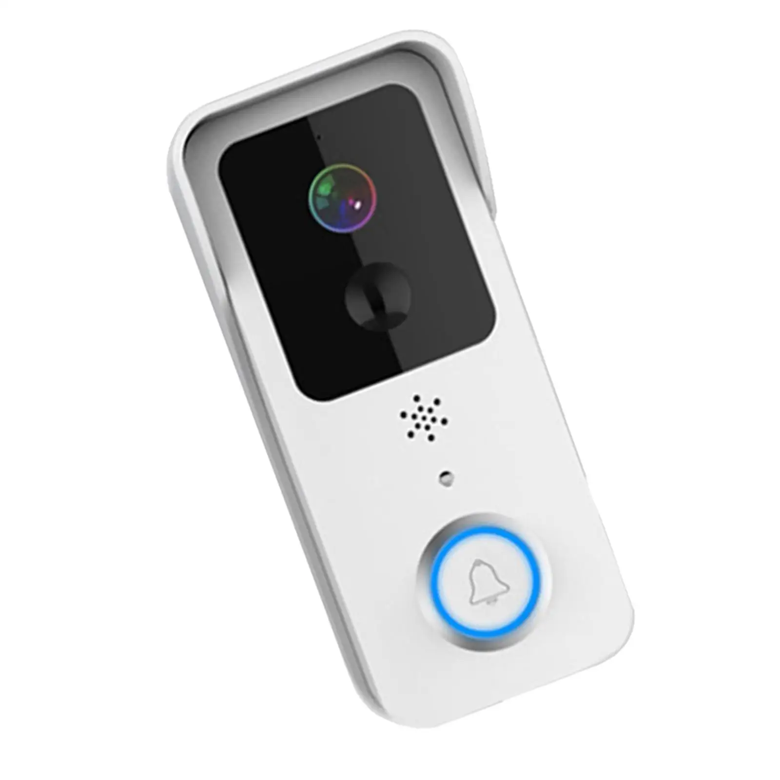 Video Türklingel tragbare intelligente Türklingel Kamera Türklingel drahtlose Türklingel