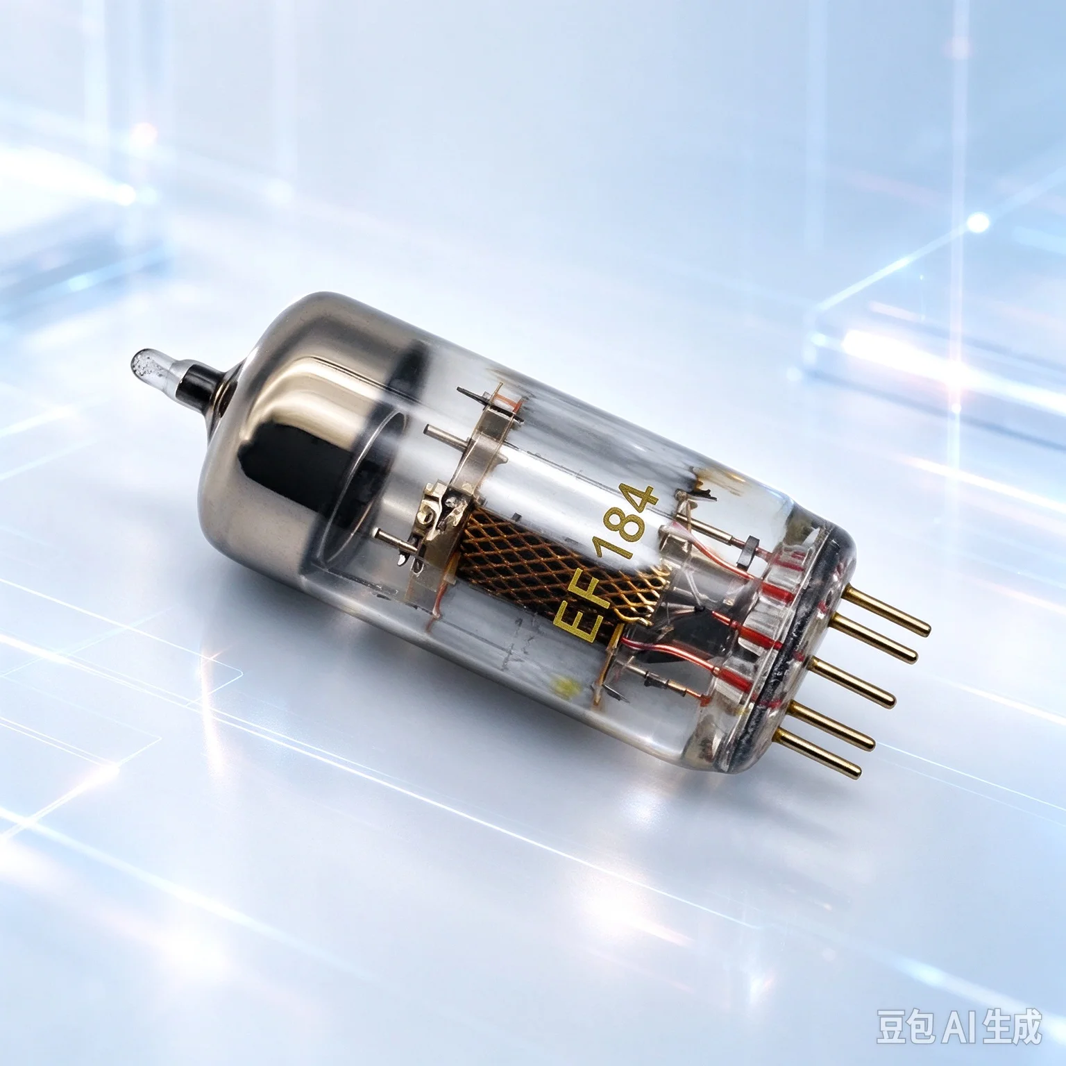 disponibilita-immediata-di-valvole-a-vuoto-tungsram-per-l'europa-orientale-modello-ef184-sostituiscono-le-valvole-6bx6-ef85-valvole-hifi-disponibili-in-magazzino