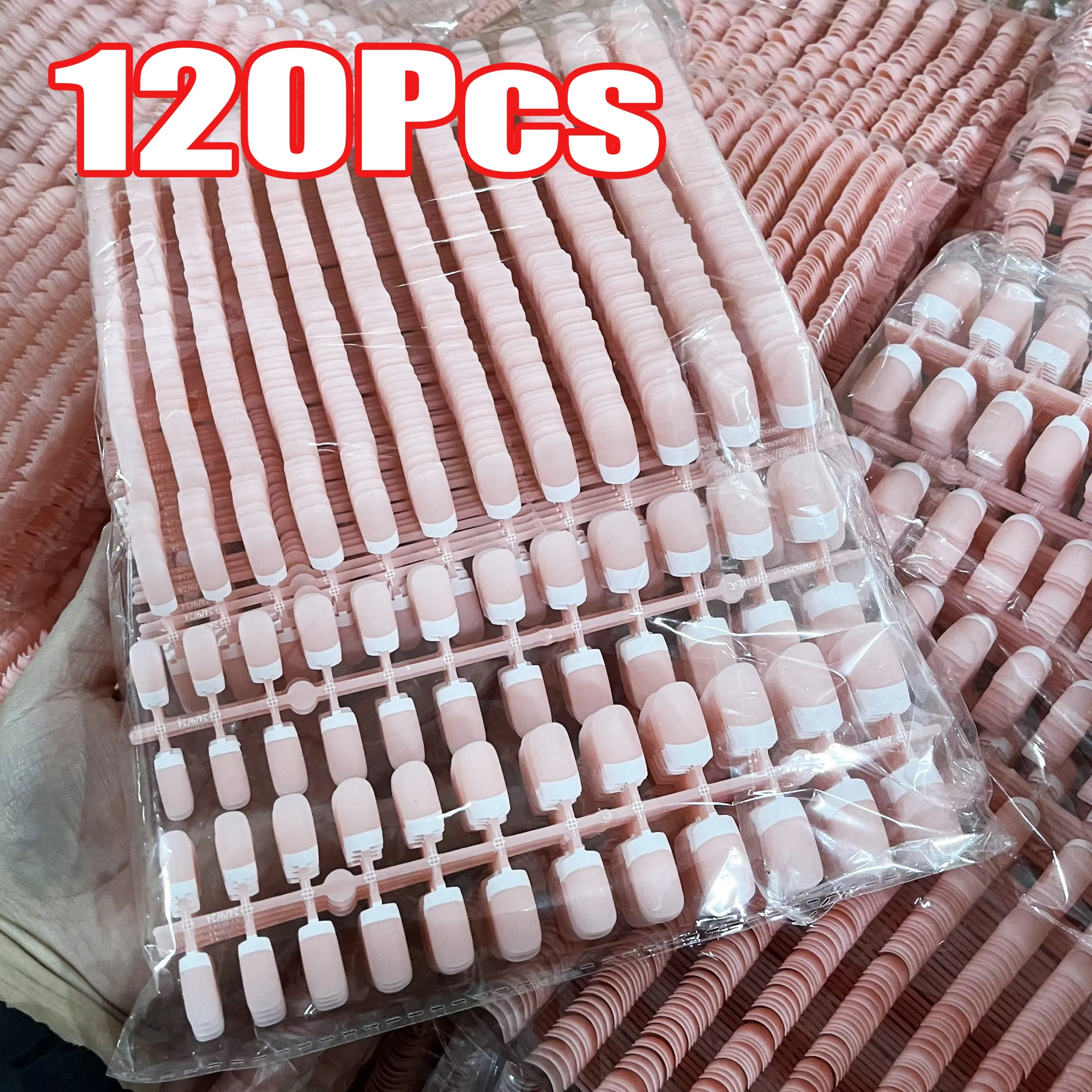 24Pcsx5Sheet=120Pcs… - image
