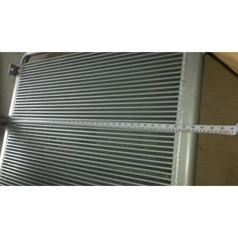 20Y-03-31121 For Komatsu PC200-7 PC200LC-7 6D102 PC210-7 BZ210-1 Hydraulic Oil Cooler Excavator