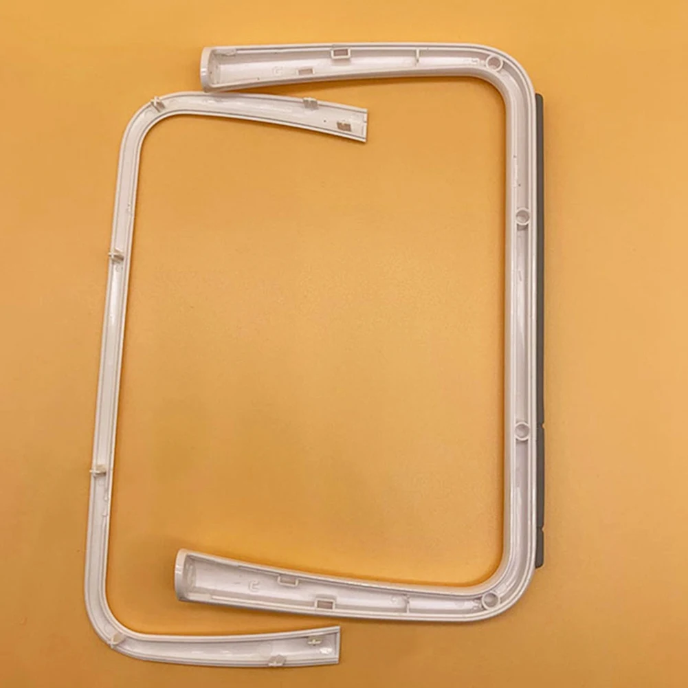 GROCE-For DJI 4 PRO Replacement Landing Gear Drone Stand Phantom 4 RTK/ 4PRO V2.0 Drone Repair Accessories Replacement Kit