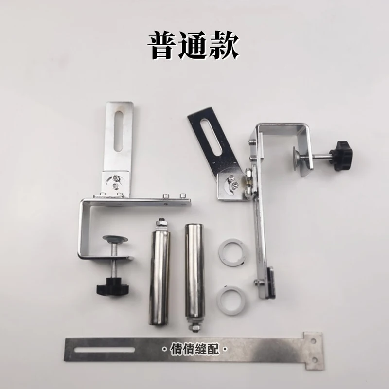 

Новый стежок второго поколения, управляемая компьютером машина, эластичная рамка, эластичная стойка для манжет, брюки, тянущая талия брюк, манжеты O