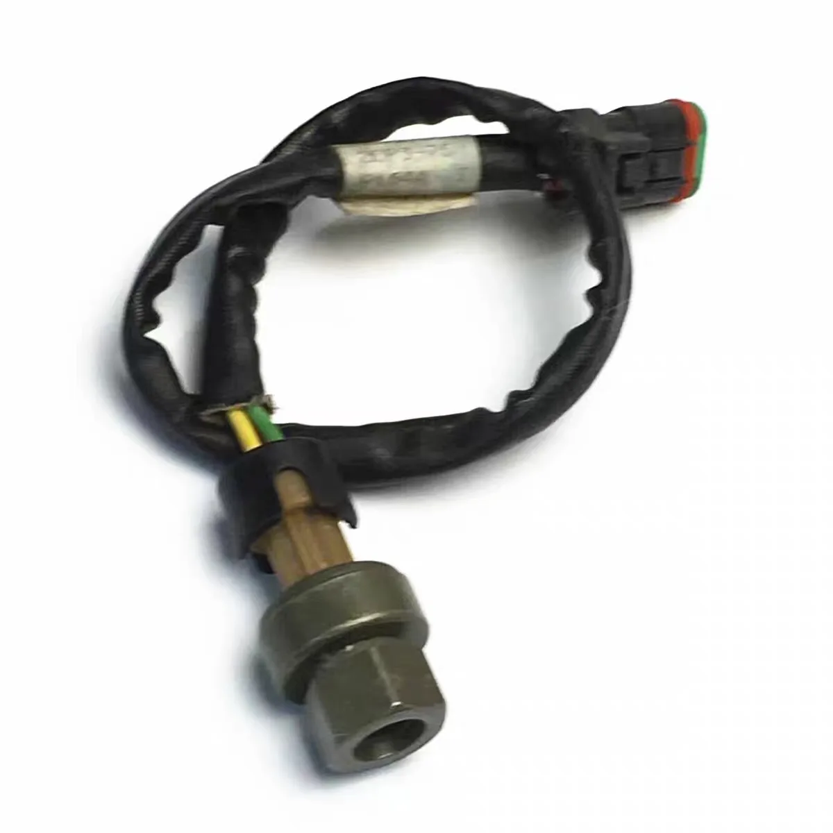 

1PCS/LOTS for Excavator Dozer Pressure Sensor 3-Pin with Wire 327-6353 3276353 IC Electronic components for Arduino DIY