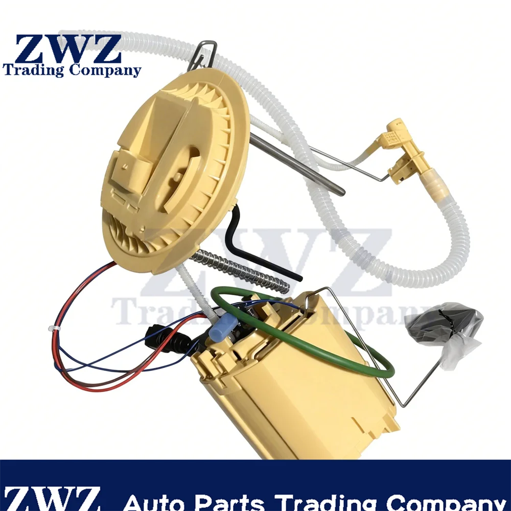 

For Mercedes-Benz W251 W164 ML280 ML320 ML350 Diesel Fuel Pump Assembly A2C53029542 A1644701294 2C53029542 1644701294