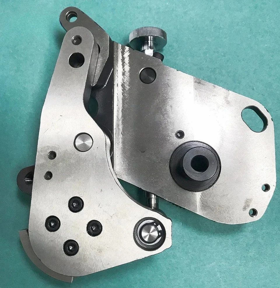 Water Pan Roller Drive Bearing Plate 88.030.200 S8.030.205G 88.030.200/001 S8.030.205G/02 71.030.231 Offset Printing