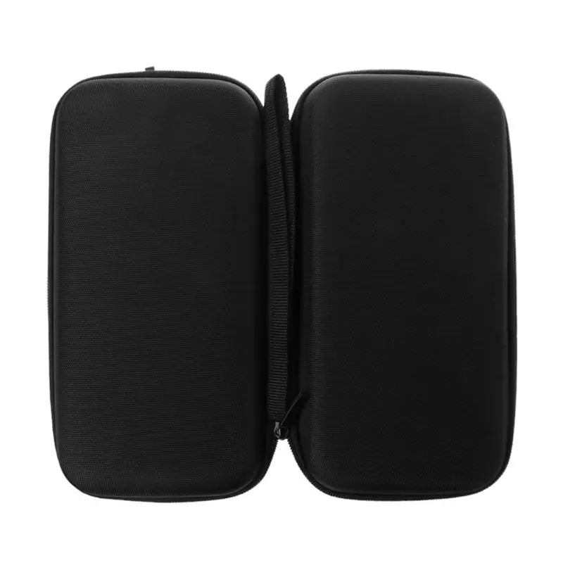 Zipper Box for Case Protective Bag For Texas Instruments TI-83 PLUS/TI-84 PLUS/TI-84 PLUS Calculator Cover Protector Travel Bag