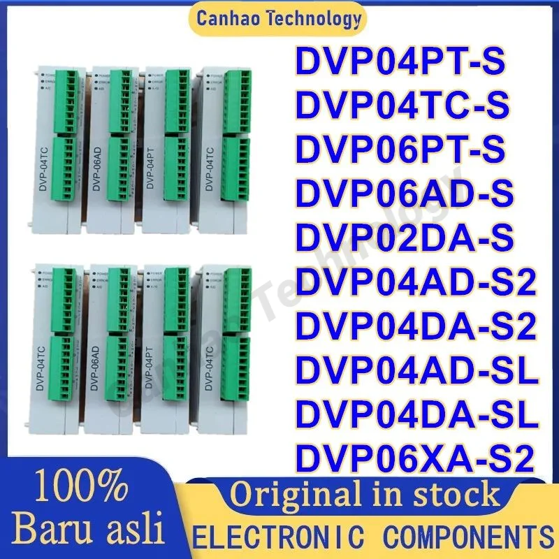 

DVP04PT-S DVP04TC-S DVP06PT-S DVP06AD-S DVP02DA-S DVP04AD-S2 DVP04DA-S2 DVP04AD-SL DVP04DA-SL DVP06XA-S2 Новый оригинал на складе