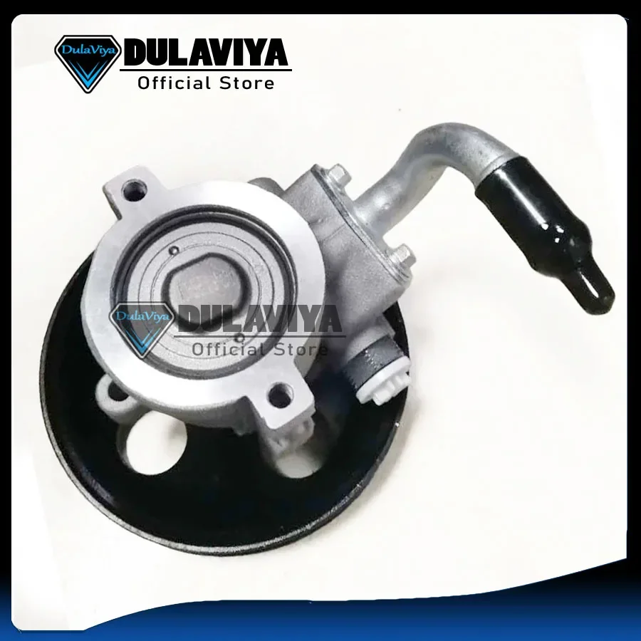 New Power Steering Pump for CHEVROLET DAEWOO LACETTI NUBIRA 1.6 1.8 96834907 96451970 96550113 96451461 96451988 96834909