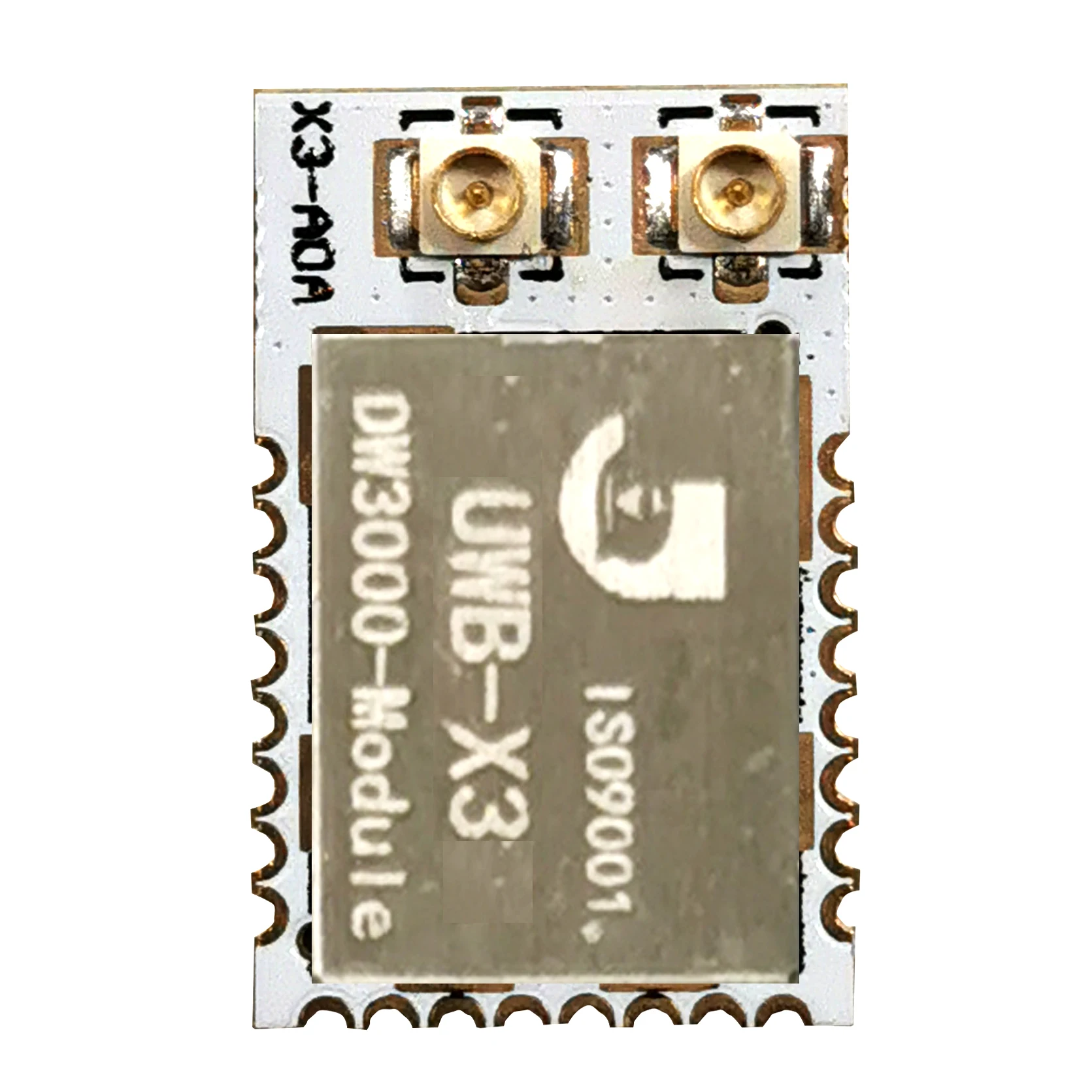 DWM3000 EVB DWM3000 DWM3110 Rf UWB X3 CA power consumption is much lower than DWM1000