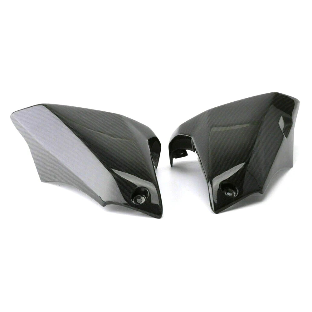 New Durable Side Tank Cover Air Intake Fairing Cowling Covers for MT-09 FZ-09 14-17