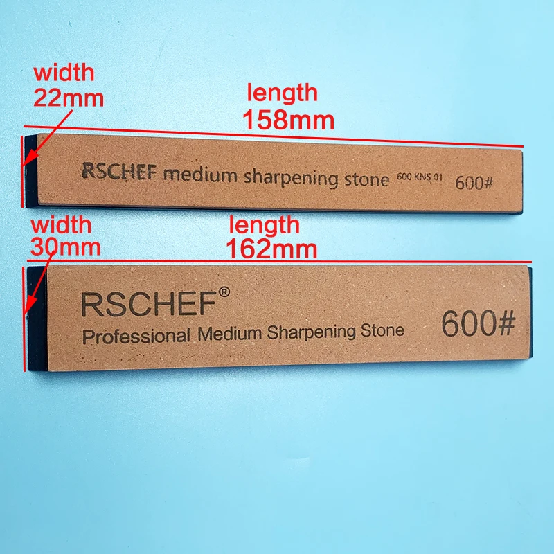 RSCHEF knife sharpener sharpening brand grinding stone whetstone professional stone fixed Polished Little Whetstone Kitchen