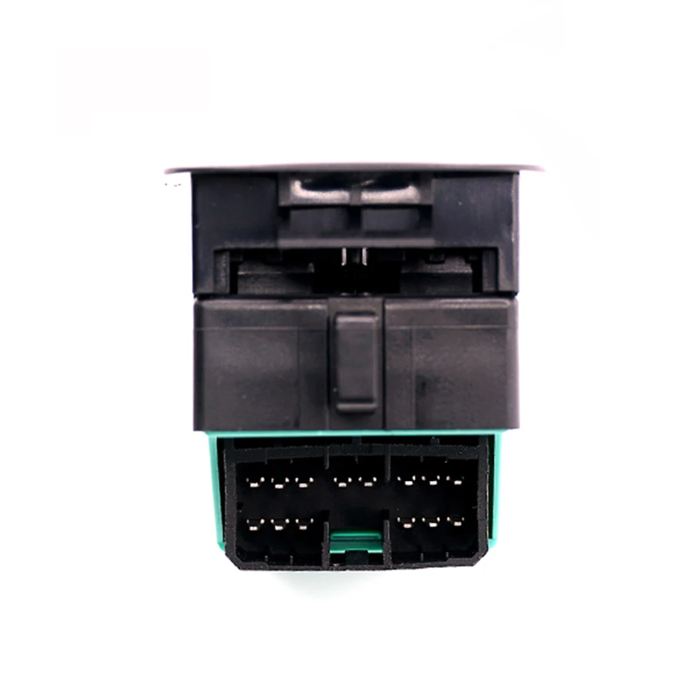 Sorghum 37990-82G00-P4Z 37990-82G30-P4Z 37990-82G40-P4Z Power Master Window Control Switch Font Right Lifter Switch For Suzuki