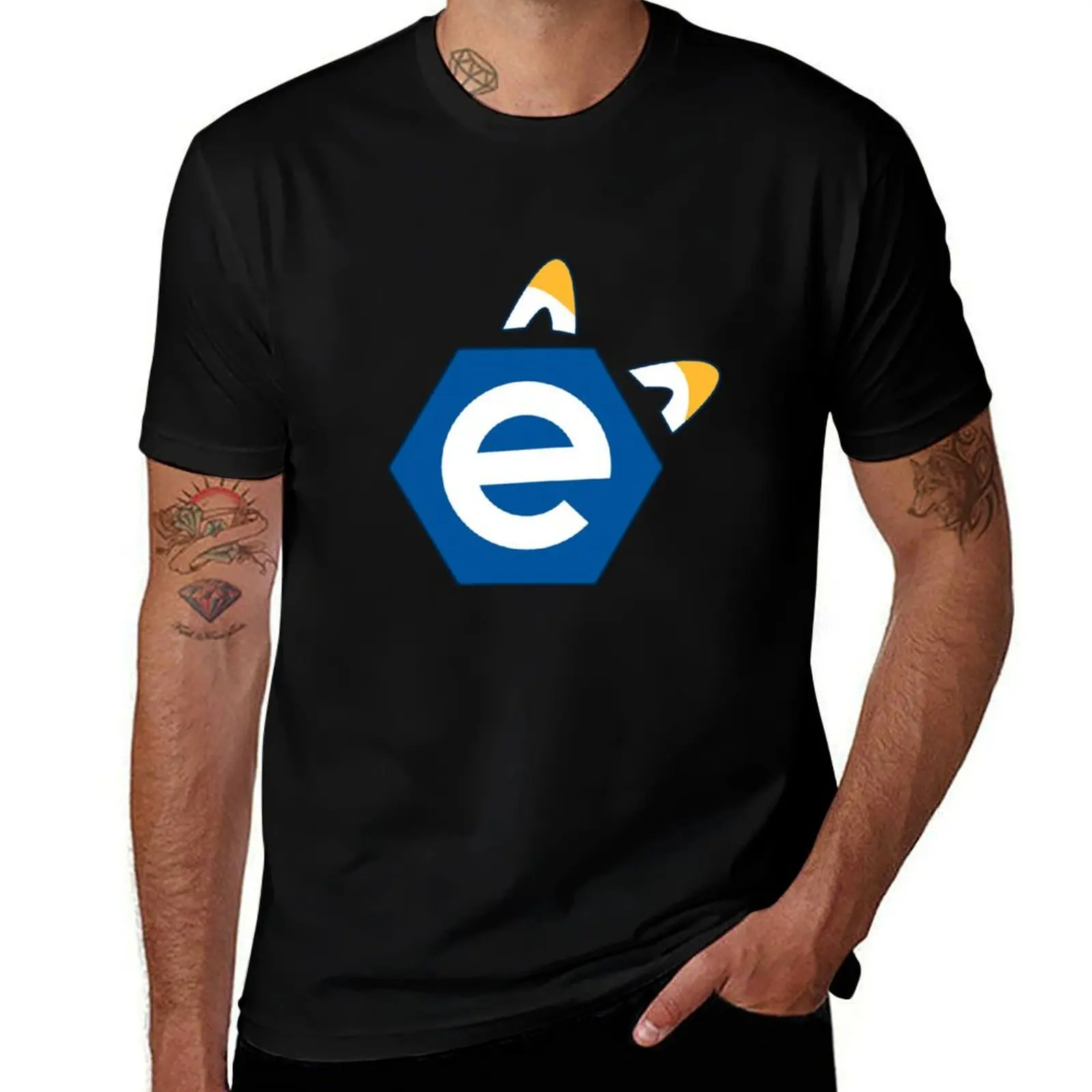 e621 Insignia T-Shirt Dry Fit Athletic Short Sleeve Shirt