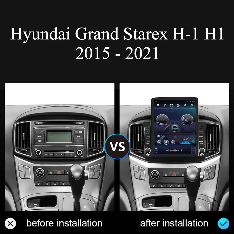 Car Multimedia Play… - image