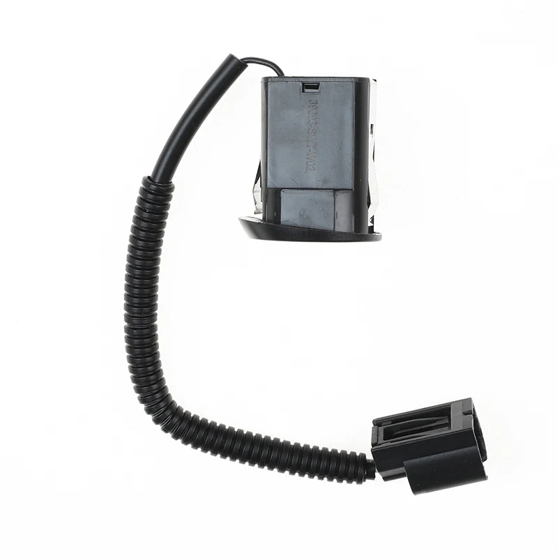 2 Color Car Parking Sensor Wireless For Honda CR-V 2.4L 2007-2012 39693-SWT-W02 39693SWTW02 39693-SWT-G01 39693SWTG01