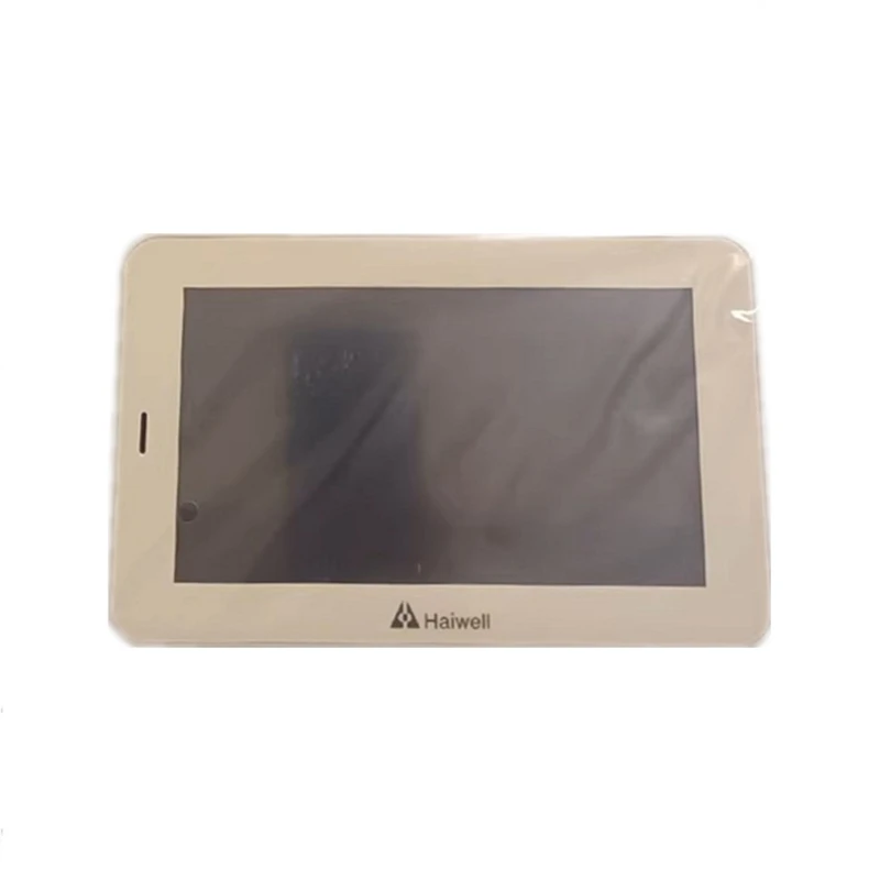 Haiwell A Series SmartLink HMI A7 A7-G A7-W A7-E 7 Inch 1024*600 HD Touch Screen LAN Interconnection