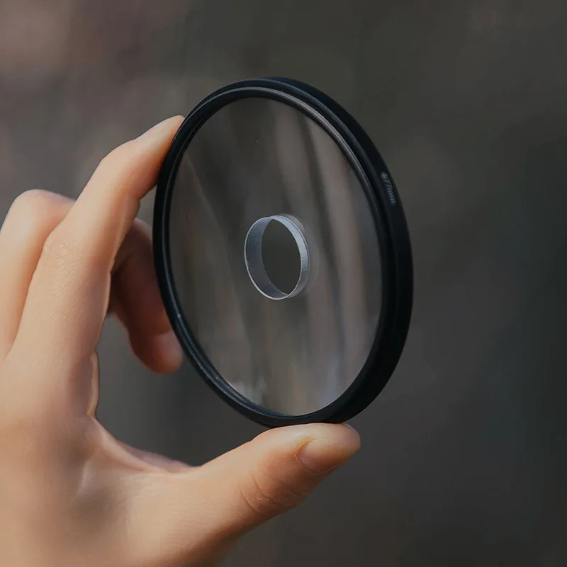 Center Spot Center Exposure Edge Bokeh Hollow Foreground Bokeh Blur Photography Studio Close-up Filter