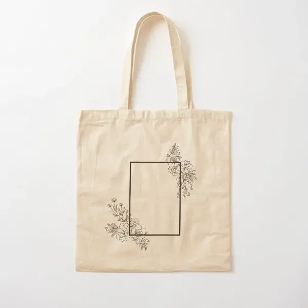 

The 1975 Cotton Canvas Bag Designer Unisex Travel Fashion Shoulder Bag Ladies Reusable Women Fabric Casual Grocery Foldable