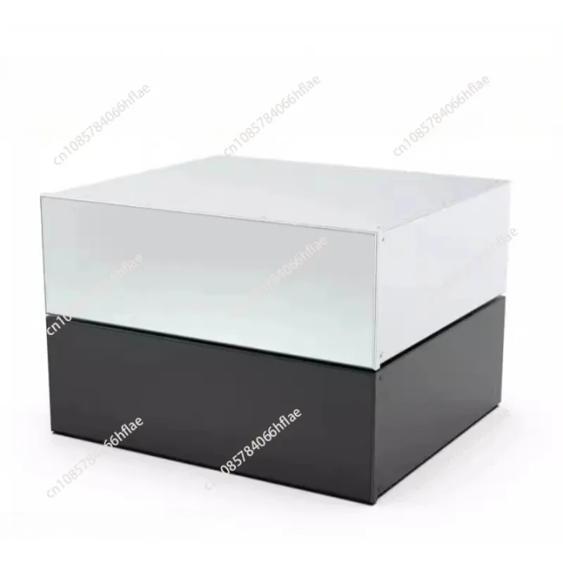 All-aluminum power chassis, power amplifier chassis BZ3612 application All-aluminum chassis