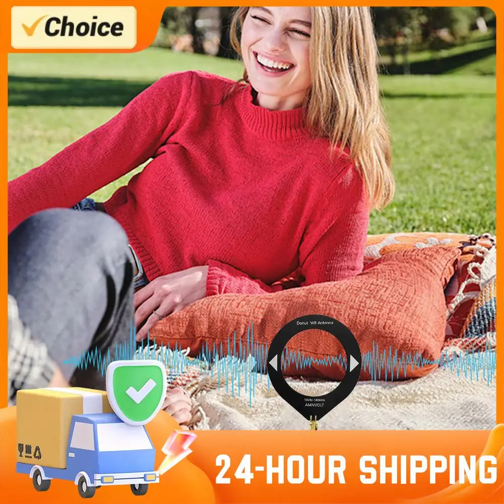 

AMNVOLT V4 ATS MINI Радио 1,9-дюймовый IPS-экран Si4732 DSP Радио AM FM-приемник с усилителем для наушников для прогулок, пеших прогулок, кемпинга