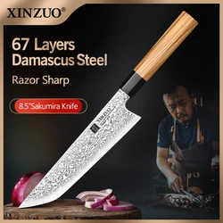 XINZUO 8.5