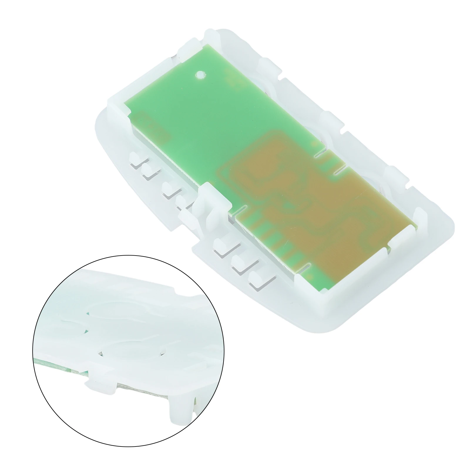 

C250 C260 C262 Toilet Flush Switch Toilet Maintenance As Shown Compatible Toilet Flush Switch Plastic Material