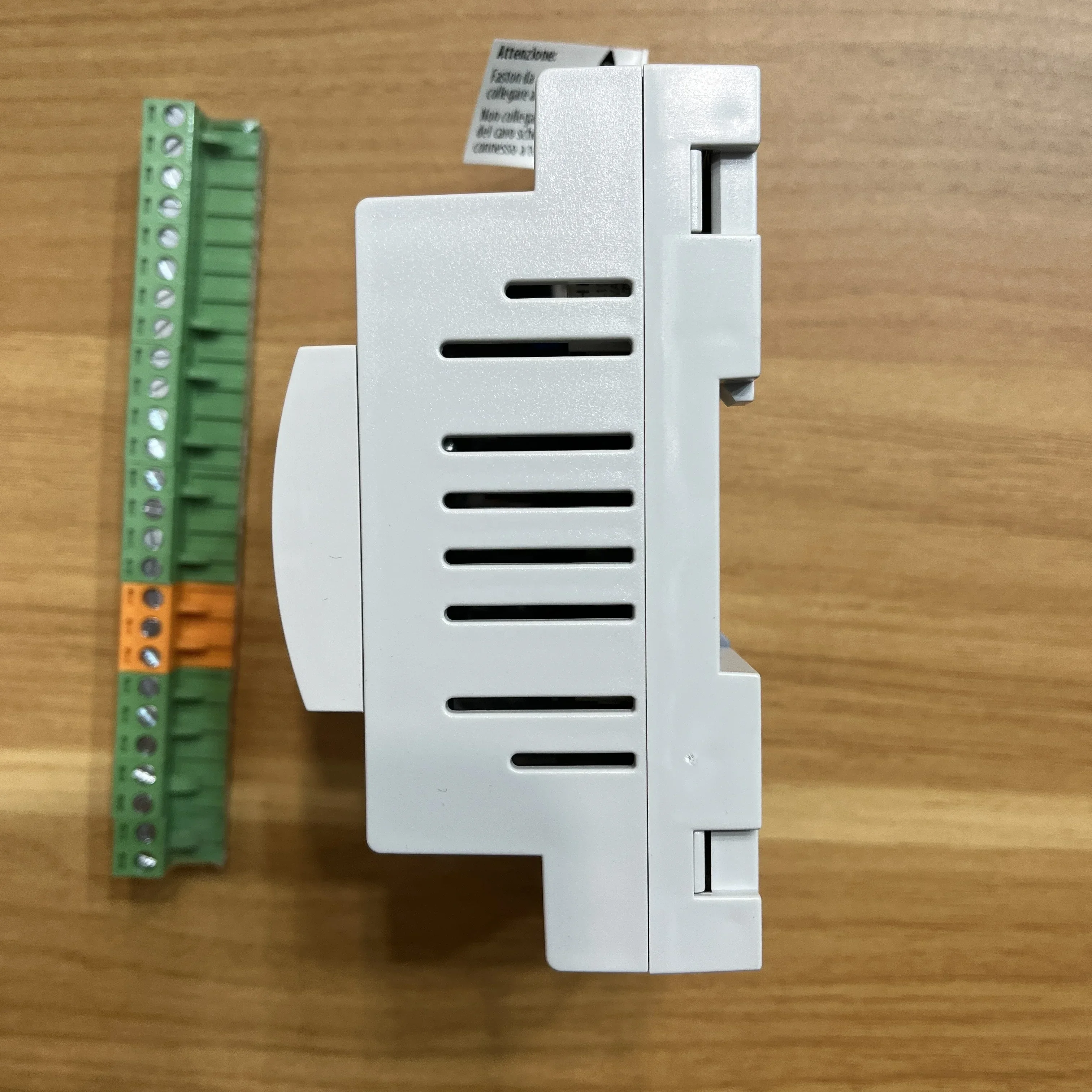 New Original EVD0000E50 Electronic Expansion Valve Driver for Electrical Equipment Including Models EVD0000T50 EVD0000T51