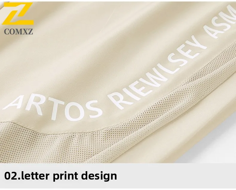 Ice Silk Men's Casual Pants Lightweight Breathable Quick Drying Sports Harem Pants Large Sized Outdoor Running Fitness Men Pants