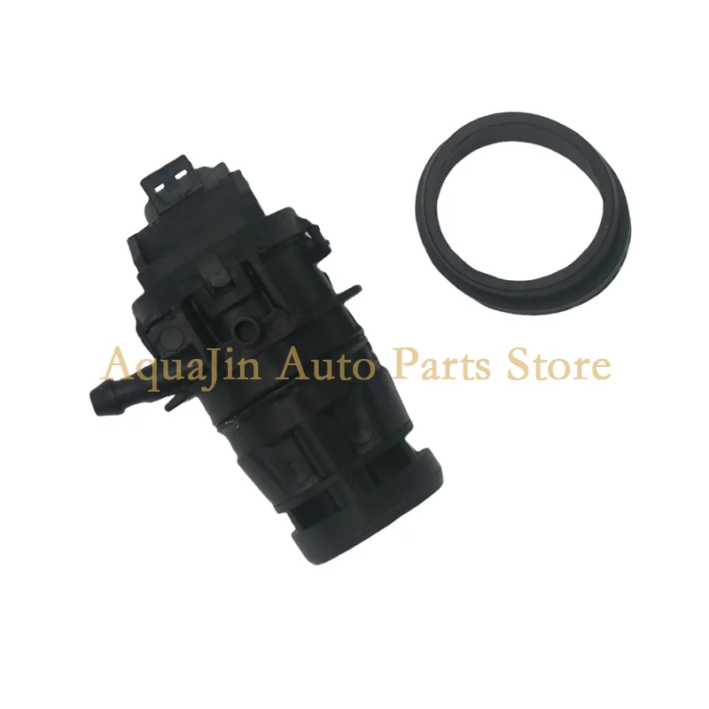 85330-60150 Windshield Washer Fluid Pump For Toyota Land Cruiser Highlander Corolla Camry 4Runner Yaris FJ Cruiser RAV4 Sienna