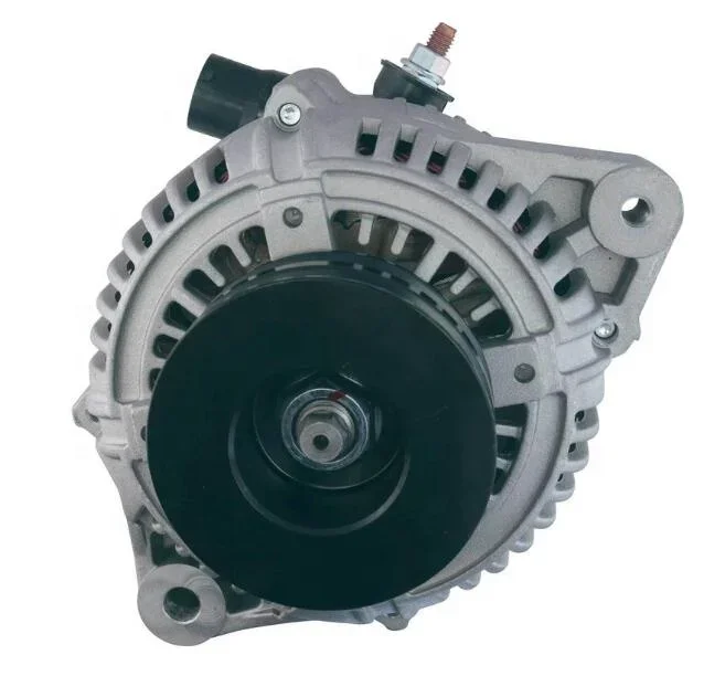High Output Car Alternator 140 Amp Suitable For GS IS CAMRY Land Cruiser OEM 27060-