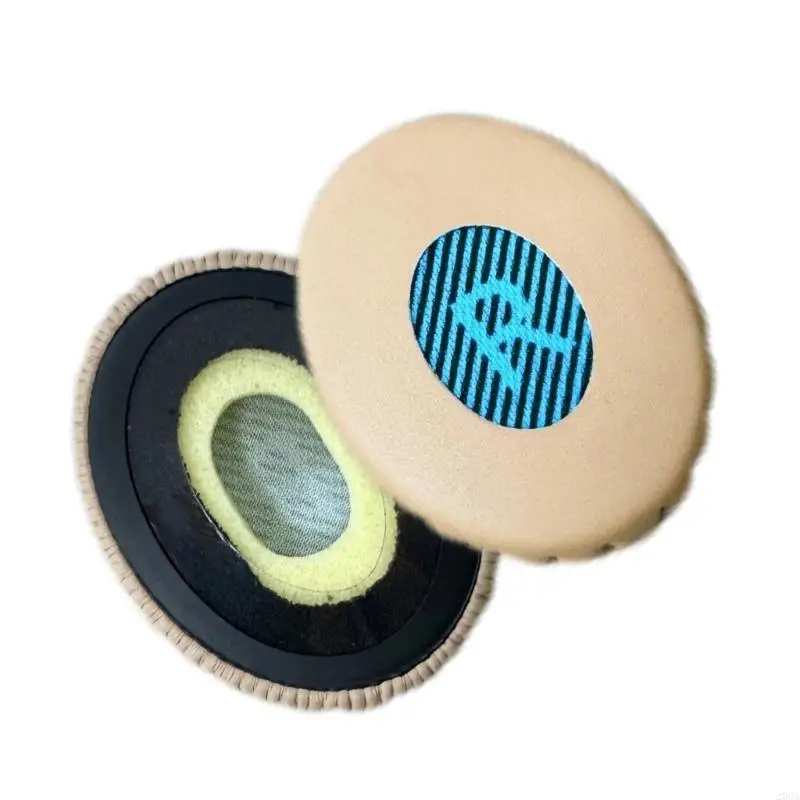 Earpads 203A Cài đặt dễ dàng cho đệm nghe OE2/OE2I