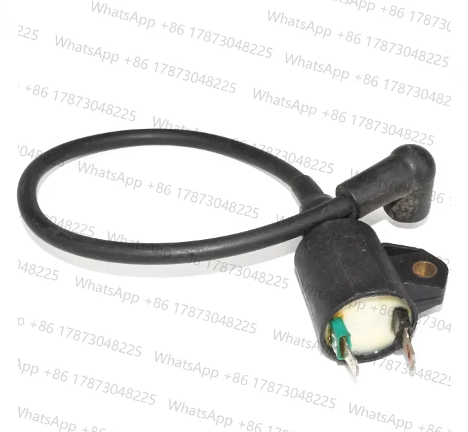 LETAOSK New Ignition Coil Magneto Stator CDI Package Fit for  GENERATOR MOTOR ENGINE ET950 ET650