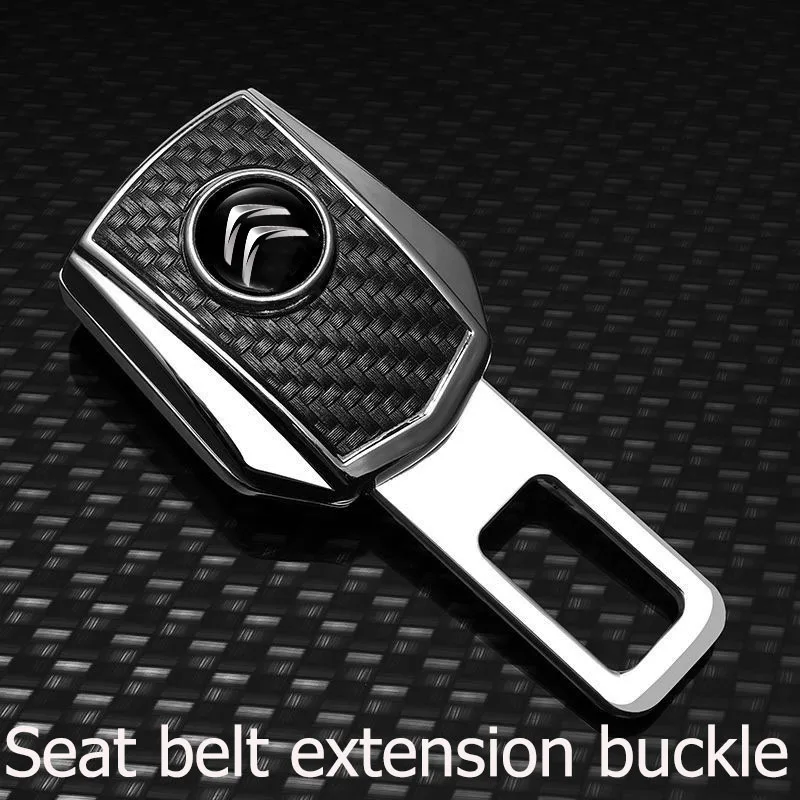 Car Safety Belt Ext… - image